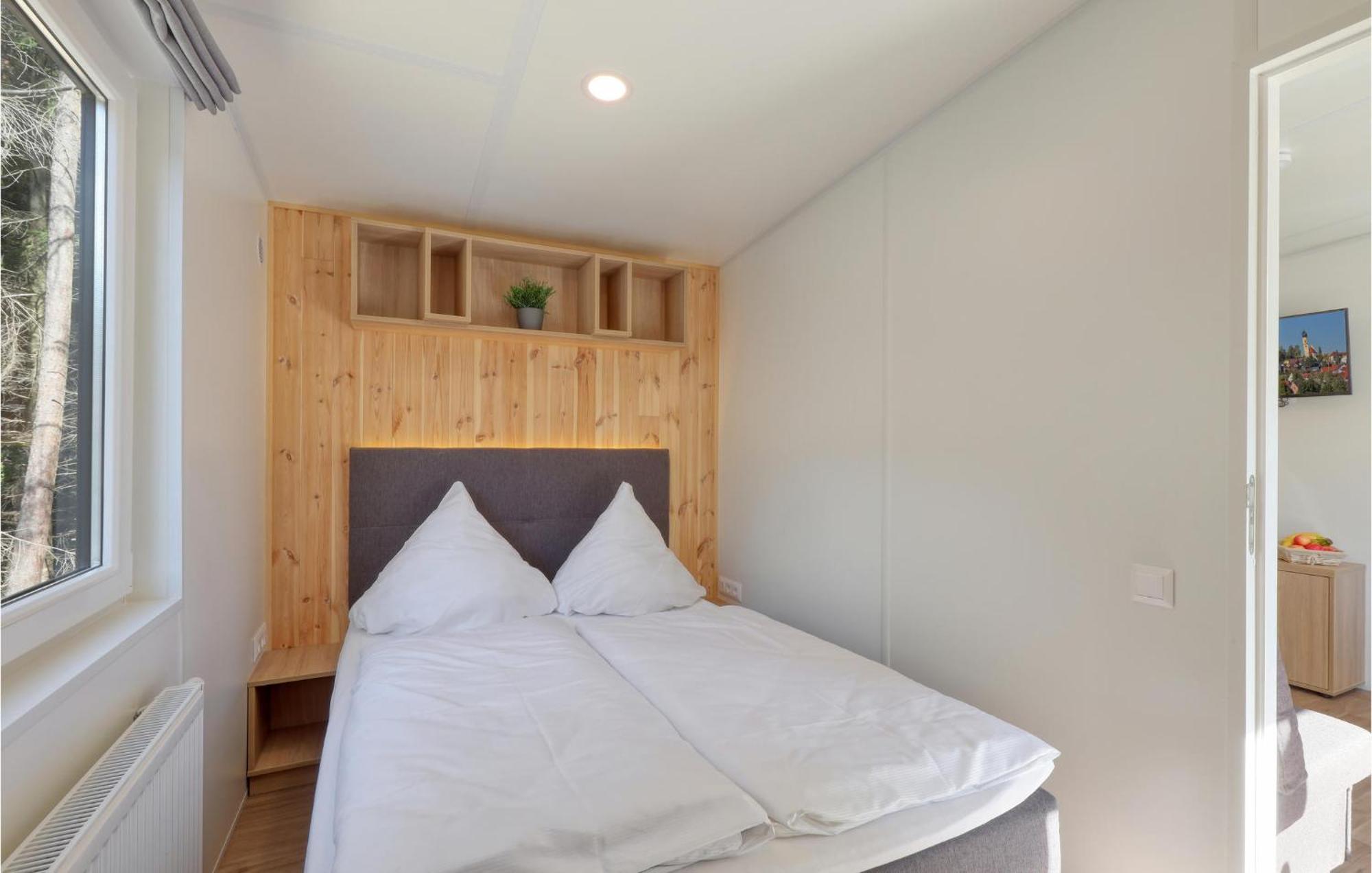 Tiny Haus 09 Am Brombachsee Pleinfeld Ngoại thất bức ảnh