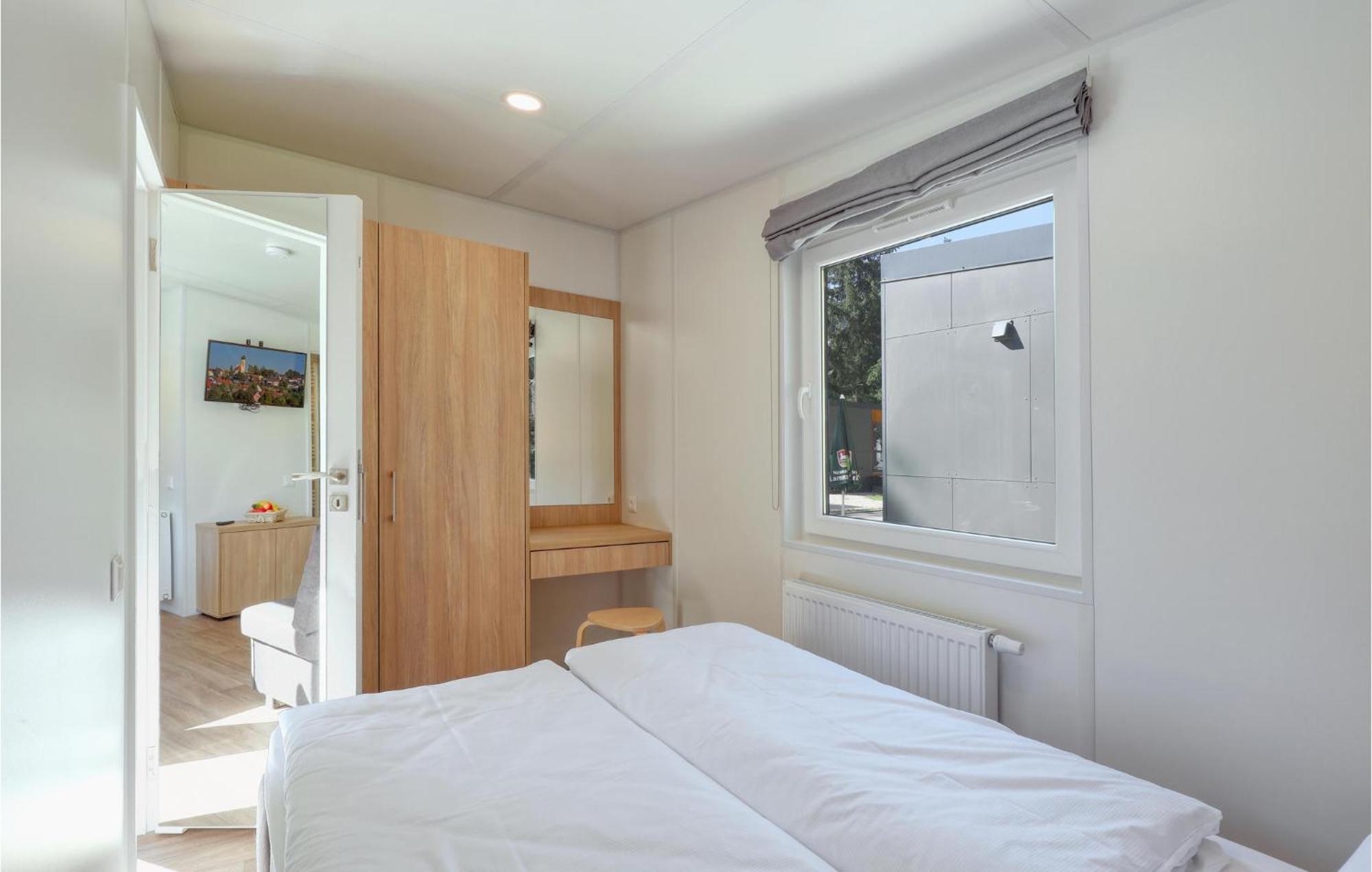 Tiny Haus 09 Am Brombachsee Pleinfeld Ngoại thất bức ảnh